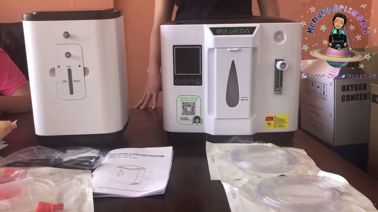 Bodega/ Donde comprar concentradores de oxígeno.