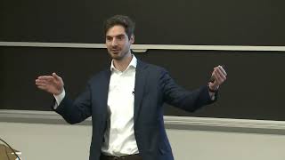 11.350 Lecture 8: Climate Risk and Real Estate Markets