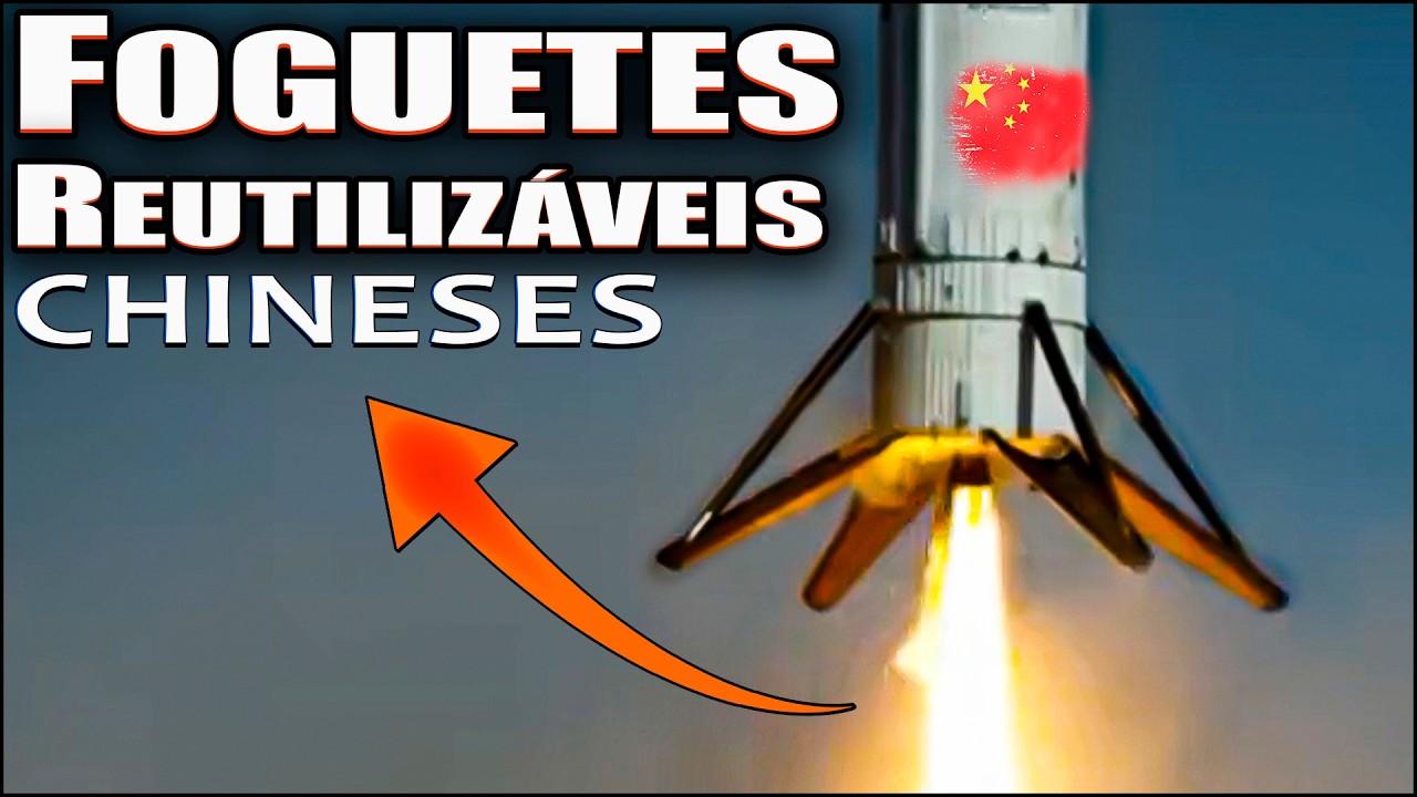 A China está à beira de Conseguir a reutilização de foguetes