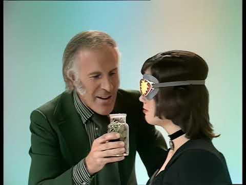 Bruce Forsyth and the Generation Game S02E04   October 7, 1972