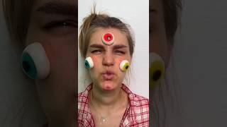 Download lagu cringe or not what ah oh with eyeball #funny#comedy #funnyfamily mp3