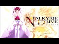 VALKYRIE DRIVE MERMAID OST Vol 2 Track 6 Discipline Of Wärther