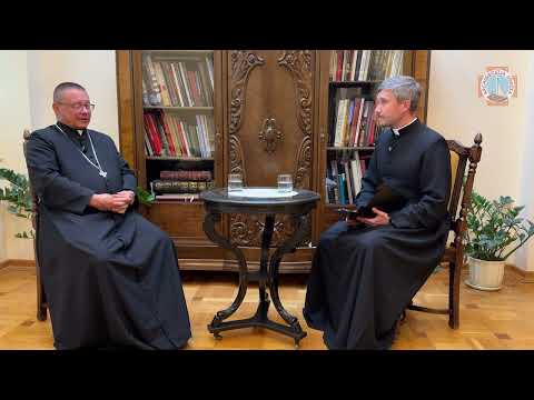 Kard. Ryś o kryzysie powołań do kapłaństwa I wywiad I Łódź 2025