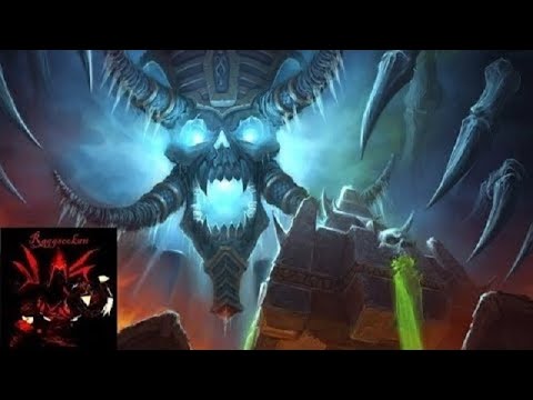 WoW Nostalgeek - Third Attempt Naxxramas Speedrun by Blast FAIL [1:56:25]