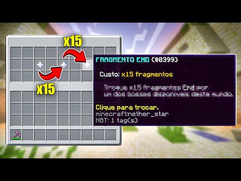 ⭐Minecraft: This new item is almost impossible to get - RANKUP SPACE #46
