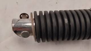 Vídeo de Pedaleira Traseira Direita Kawasaki Vulcan En 500 1998