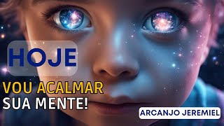 ?INCRÍVEL! Veja Como Esta Mensagem do Arcanjo Jeremiel Pode Mudar Seu Dia?