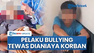 Siswa SMKN di Nisel Tewas usai Terlibat Perkelahian dengan Teman, Berawal Cekcok Sebutan "Binatang"