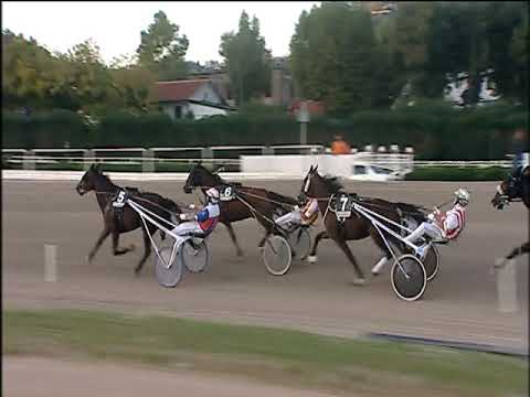 Trotto 19/10/2019 - 7ª corsa