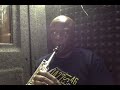 "Crepuscule with Nellie"  (T. Monk)  - The Monk-a-phonics Series