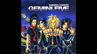 Gemini Five - Myself Esteem