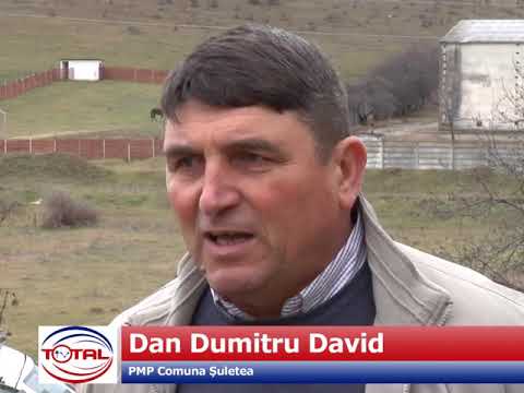 VIDEO: PMP Comuna Șuletea