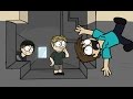Achievement Hunter Animated - Mega Dig Achievement Hunter Animated - Mega Dig