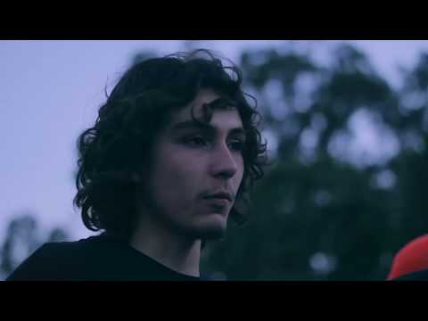 Mark 4ord - Stuck PT. 3 ( Prod. By iLLien Rosewell ) [ Music Video ]