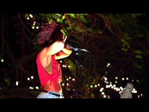 Kyla Jenée Lacey - "White Privilege" @WANPOETRY