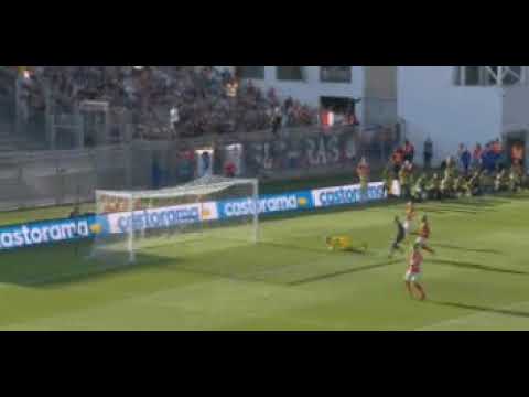 Kylian mbappe Goal PSG vs Nimes Ligue 1 2018