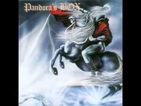 P.Box - Soha nem elég