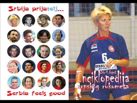 Ceo svet igra rukomet