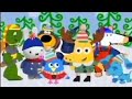 Nick Jr Commercial Breaks December 5 6 2009 Pt4