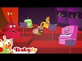 El Gran Concierto Con Jammers Y Amigos Episodio Completo Para Niño BabyTVSP