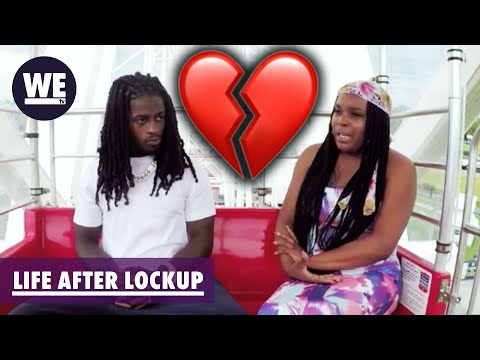 Is the Ride Over for Shavel & Quaylon?! 😪🎡 Life After Lockup