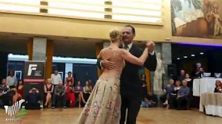 TEN+TANGO SESSIONS #5 - 2020 - PATRICIA HILLIGES Y MATTEO PANERO - "MI NATAL" - ISLAS CANARIAS