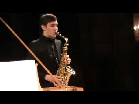 Devil’s Rag - Jean Matitia