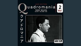 Between The Devil And The Deep Blue Sea