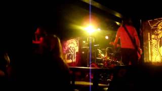 Miss May I-Architect & Not Our Tomorrow