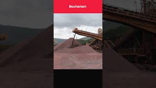 Major Cities of Liberia