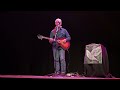 Sam Baker “Angels”  Fairfield IA   May 2019