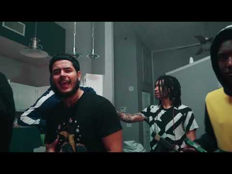 SO ICY SHOTTA X KEESO BANDTANA - HITTAZ (OFFICIAL MUSIC VIDEO)