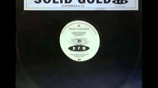 Ashley & Jackson - Fonda