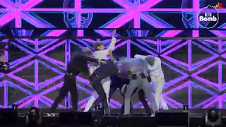 [BANGTAN BOMB] 'FAKE LOVE' Special Stage (BTS focus) @2019 서울가요대상 - BTS (방탄소년단)