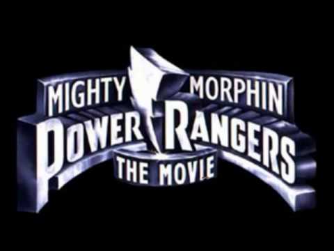 Music Test 8F - Mighty Morphin' Power Rangers The Movie (Genesis) Music292