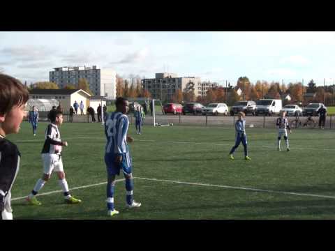 TPS - TKT 2. puoliaika