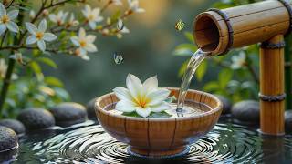 Relajación Sanadora - Música de Piano y Sonidos de Agua para Dormir Profundamente y Meditar #2