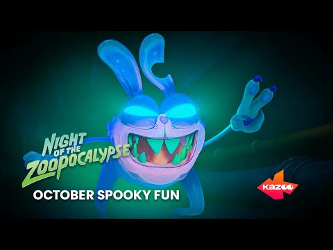 Night of the Zoopocalypse