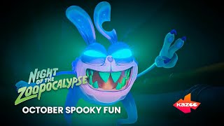 'Spooky Fun'