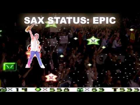 Epic Sax Land 2 - European Maze