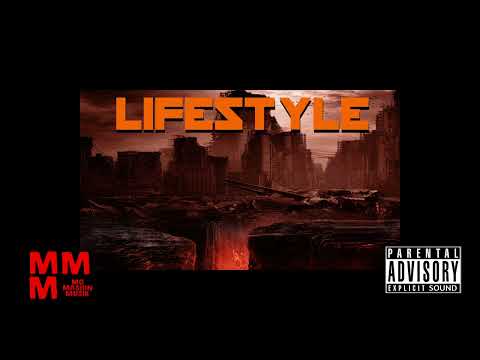 [FREE] Shindy x Ufo 361 x Haftbefehl Type Beat "LIFESTYLE" | Free Rap Hip Hop Type Beat 2022