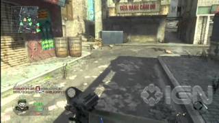 Call of Duty: Black Ops Multiplayer Gameplay - Cracked