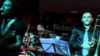 Easy-Skankers - My Girl Lollipop - El paso 2013