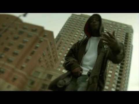 Ras Kass - Almost Famous - Part 1 NYC