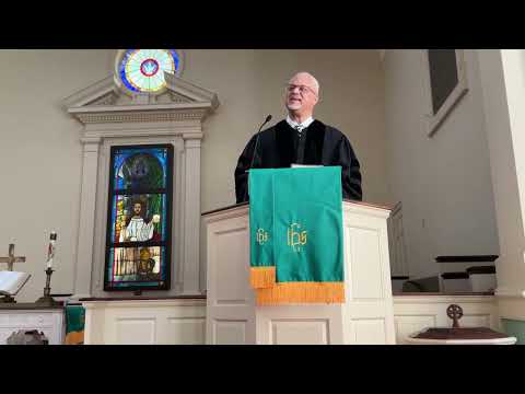 November 14, 2024 - Memorial Service for Dr. Kevin Harris - YouTube