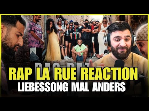 DAS WAR KEIN LIEBESSONG❗️| GHAZI47 HIGHLIGHT I RLR RUNDE 3 FOLGE 4