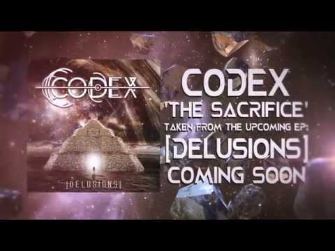 CODEX - The Sacrifice