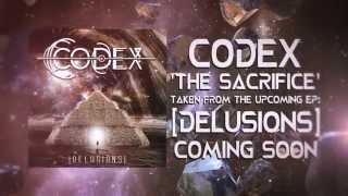 CODEX - The Sacrifice