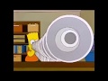 Bart Simpson Allahu Akbar Meme