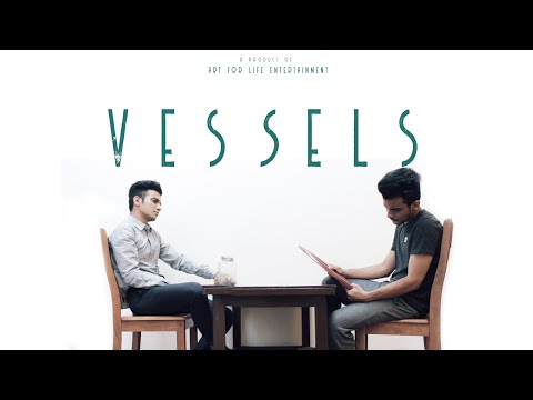 VESSELS -  Santhosh Srivatsan I Award winningTamil Sci-Fi Short film